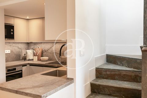 Duplex i Madrid, Madrid, Madrid - € 1.790.000 | Ref: VM2603091 - foto 30
