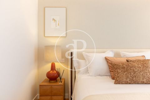 Duplex i Madrid, Madrid, Madrid - € 1.790.000 | Ref: VM2603091 - foto 32