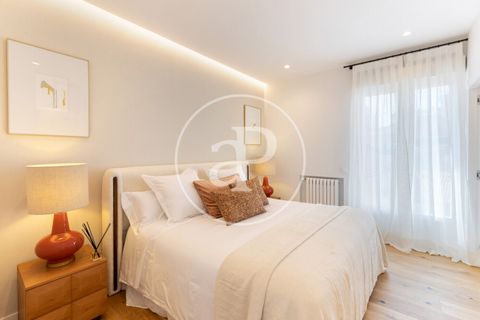 Duplex i Madrid, Madrid, Madrid - € 1.790.000 | Ref: VM2603091 - foto 33