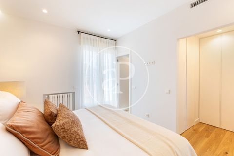 Duplex i Madrid, Madrid, Madrid - € 1.790.000 | Ref: VM2603091 - foto 34