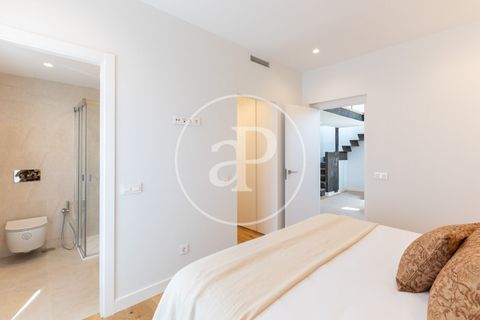 Duplex i Madrid, Madrid, Madrid - € 1.790.000 | Ref: VM2603091 - foto 35