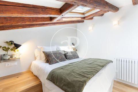 Duplex i Madrid, Madrid, Madrid - € 1.790.000 | Ref: VM2603091 - foto 36