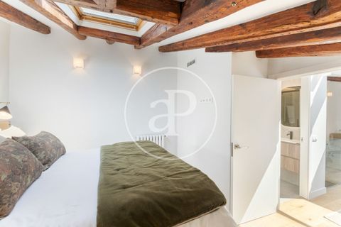 Duplex i Madrid, Madrid, Madrid - € 1.790.000 | Ref: VM2603091 - foto 37