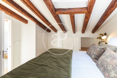 Duplex i Madrid, Madrid, Madrid - € 1.790.000 | Ref: VM2603091 - foto 38