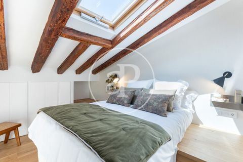 Duplex i Madrid, Madrid, Madrid - € 1.790.000 | Ref: VM2603091 - foto 39