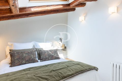 Duplex i Madrid, Madrid, Madrid - € 1.790.000 | Ref: VM2603091 - foto 40