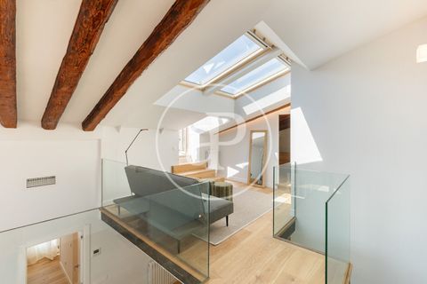 Duplex i Madrid, Madrid, Madrid - € 1.790.000 | Ref: VM2603091 - foto 41