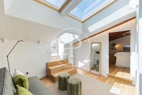 Duplex i Madrid, Madrid, Madrid - € 1.790.000 | Ref: VM2603091 - foto 42