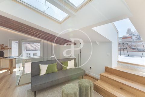 Duplex i Madrid, Madrid, Madrid - € 1.790.000 | Ref: VM2603091 - foto 43