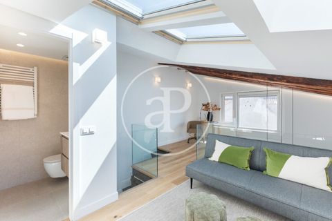 Duplex i Madrid, Madrid, Madrid - € 1.790.000 | Ref: VM2603091 - foto 44