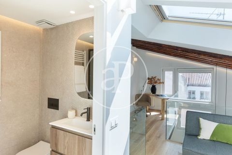 Duplex i Madrid, Madrid, Madrid - € 1.790.000 | Ref: VM2603091 - foto 45