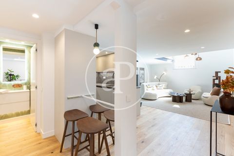 Duplex i Madrid, Madrid, Madrid - € 1.790.000 | Ref: VM2603091 - foto 46