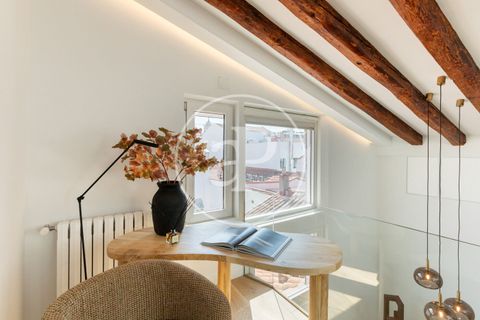 Duplex i Madrid, Madrid, Madrid - € 1.790.000 | Ref: VM2603091 - foto 48