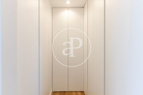 Duplex i Madrid, Madrid, Madrid - € 1.790.000 | Ref: VM2603091 - foto 50