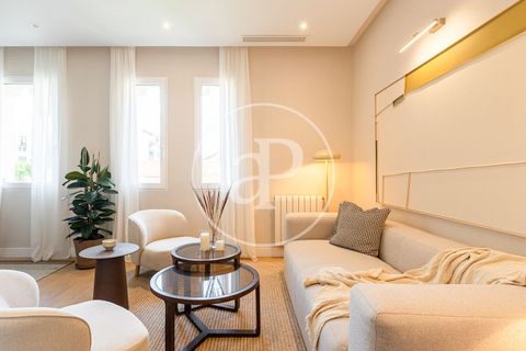 Lejlighed i Madrid, Madrid, Madrid - € 1.300.000 | Ref: VM2603087 - foto 1