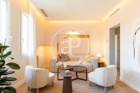 Lejlighed i Madrid, Madrid, Madrid - € 1.300.000 | Ref: VM2603087 - foto 2