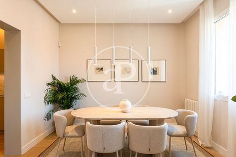Lejlighed i Madrid, Madrid, Madrid - € 1.300.000 | Ref: VM2603087 - foto 3