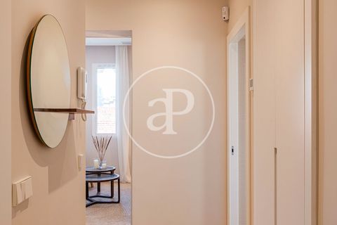Lejlighed i Madrid, Madrid, Madrid - € 1.300.000 | Ref: VM2603087 - foto 4