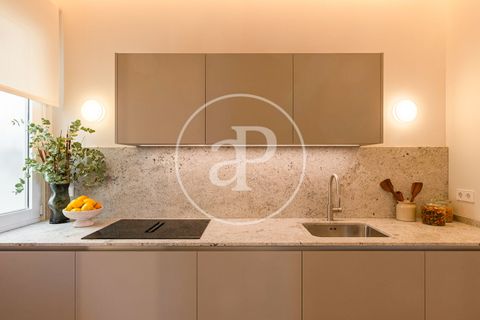 Lejlighed i Madrid, Madrid, Madrid - € 1.300.000 | Ref: VM2603087 - foto 5