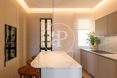 Lejlighed i Madrid, Madrid, Madrid - € 1.300.000 | Ref: VM2603087 - foto 6
