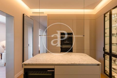 Lejlighed i Madrid, Madrid, Madrid - € 1.300.000 | Ref: VM2603087 - foto 7