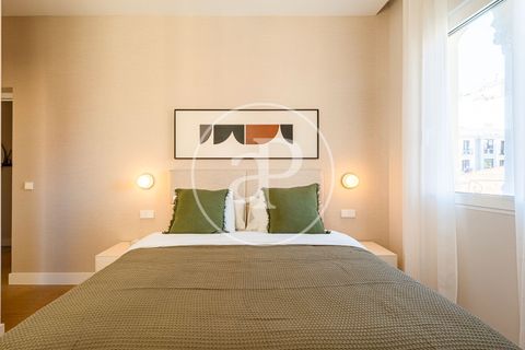 Lejlighed i Madrid, Madrid, Madrid - € 1.300.000 | Ref: VM2603087 - foto 8