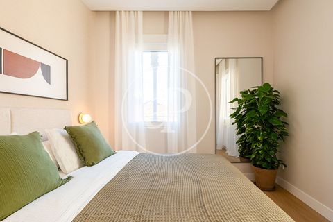 Lejlighed i Madrid, Madrid, Madrid - € 1.300.000 | Ref: VM2603087 - foto 9