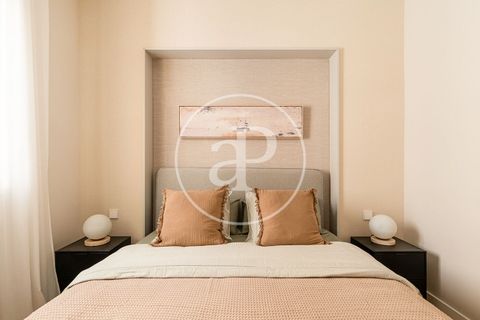 Lejlighed i Madrid, Madrid, Madrid - € 1.300.000 | Ref: VM2603087 - foto 11