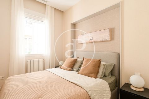 Lejlighed i Madrid, Madrid, Madrid - € 1.300.000 | Ref: VM2603087 - foto 12