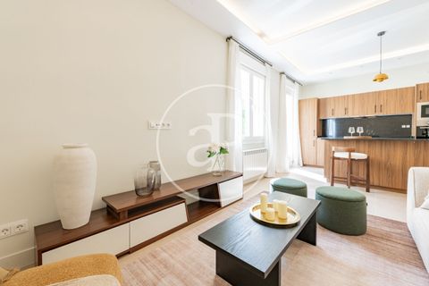 Lejlighed i Madrid, Madrid, Madrid - € 675.000 | Ref: VM2603093 - foto 1