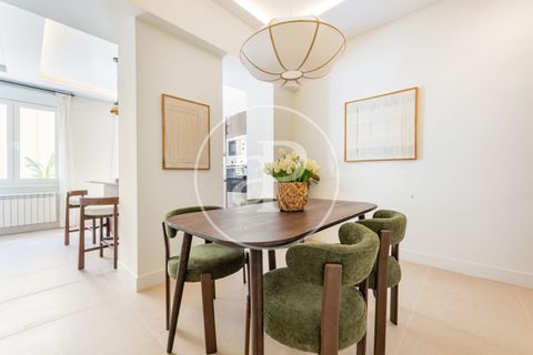 Lejlighed i Madrid, Madrid, Madrid - € 675.000 | Ref: VM2603093 - foto 6