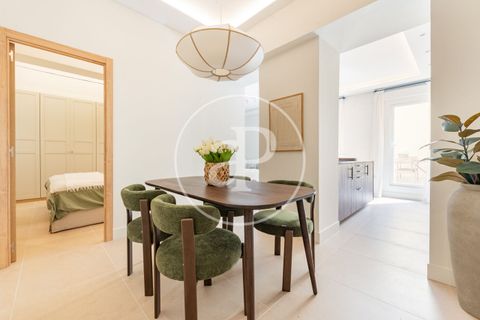 Lejlighed i Madrid, Madrid, Madrid - € 675.000 | Ref: VM2603093 - foto 7