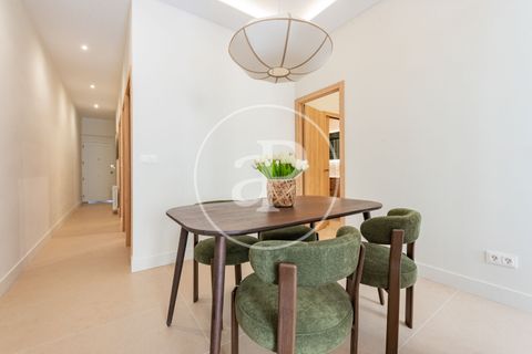 Lejlighed i Madrid, Madrid, Madrid - € 675.000 | Ref: VM2603093 - foto 8