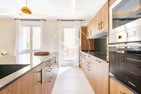Lejlighed i Madrid, Madrid, Madrid - € 675.000 | Ref: VM2603093 - foto 10