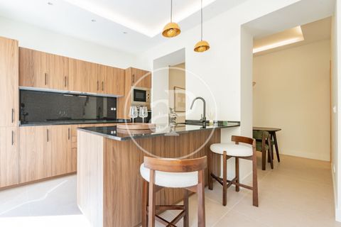 Lejlighed i Madrid, Madrid, Madrid - € 675.000 | Ref: VM2603093 - foto 12