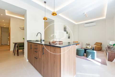 Lejlighed i Madrid, Madrid, Madrid - € 675.000 | Ref: VM2603093 - foto 13