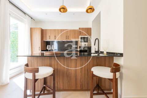 Lejlighed i Madrid, Madrid, Madrid - € 675.000 | Ref: VM2603093 - foto 14