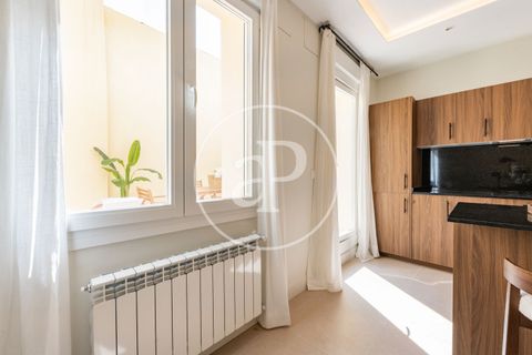 Lejlighed i Madrid, Madrid, Madrid - € 675.000 | Ref: VM2603093 - foto 15