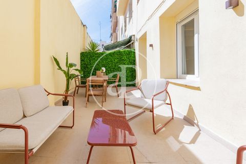 Lejlighed i Madrid, Madrid, Madrid - € 675.000 | Ref: VM2603093 - foto 24