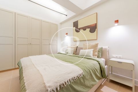 Lejlighed i Madrid, Madrid, Madrid - € 675.000 | Ref: VM2603093 - foto 26