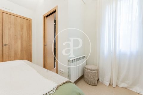 Lejlighed i Madrid, Madrid, Madrid - € 675.000 | Ref: VM2603093 - foto 27
