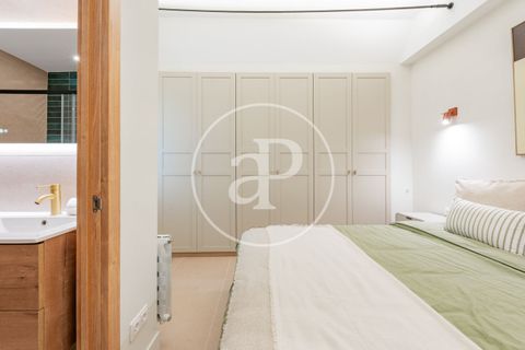Lejlighed i Madrid, Madrid, Madrid - € 675.000 | Ref: VM2603093 - foto 28