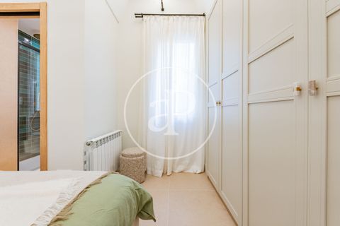 Lejlighed i Madrid, Madrid, Madrid - € 675.000 | Ref: VM2603093 - foto 29