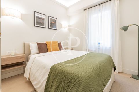 Lejlighed i Madrid, Madrid, Madrid - € 675.000 | Ref: VM2603093 - foto 30