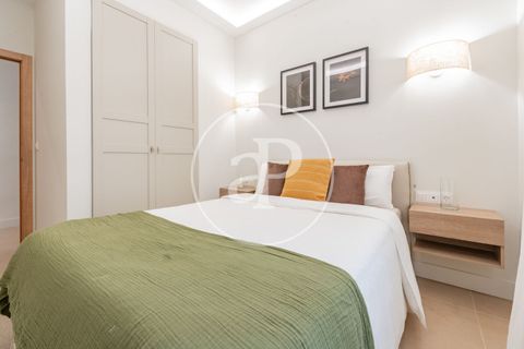 Lejlighed i Madrid, Madrid, Madrid - € 675.000 | Ref: VM2603093 - foto 31