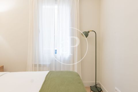 Lejlighed i Madrid, Madrid, Madrid - € 675.000 | Ref: VM2603093 - foto 33