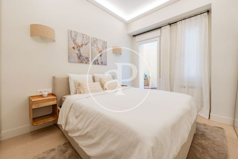 Lejlighed i Madrid, Madrid, Madrid - € 675.000 | Ref: VM2603093 - foto 34