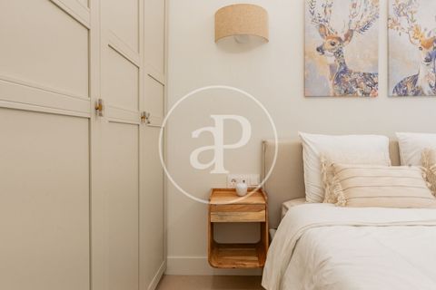 Lejlighed i Madrid, Madrid, Madrid - € 675.000 | Ref: VM2603093 - foto 35