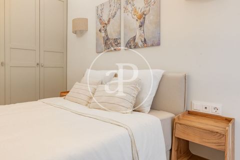 Lejlighed i Madrid, Madrid, Madrid - € 675.000 | Ref: VM2603093 - foto 36