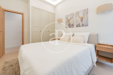 Lejlighed i Madrid, Madrid, Madrid - € 675.000 | Ref: VM2603093 - foto 37
